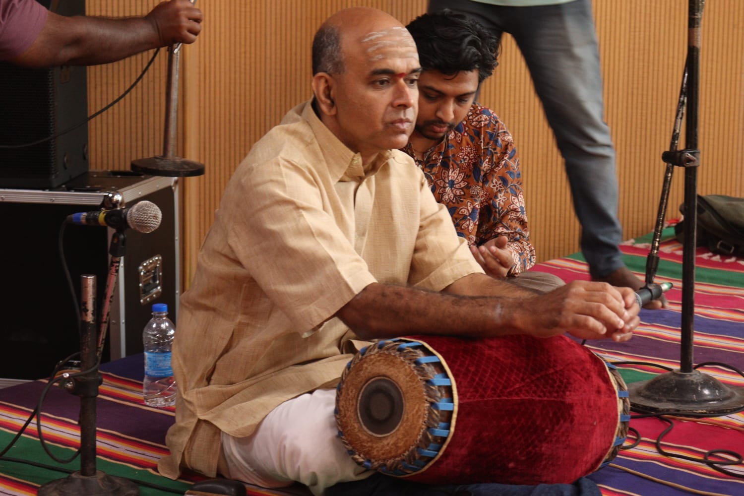 amrita mam concert photograph